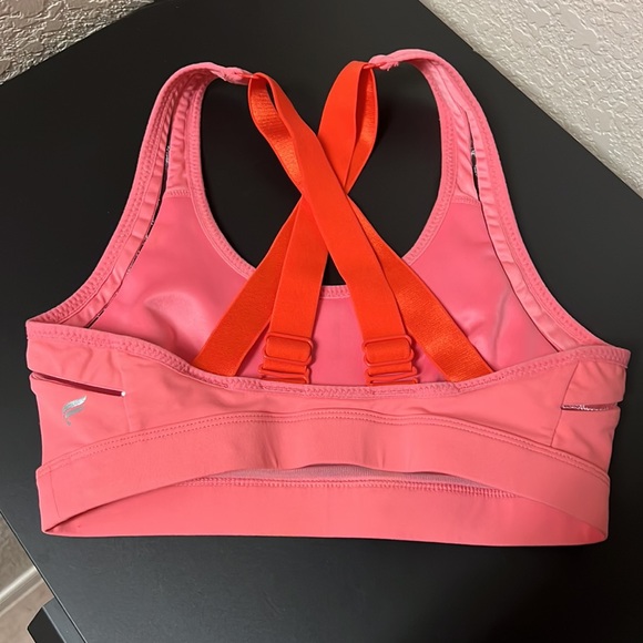 Fabletics high impact Sports bra size S - Picture 5 of 5